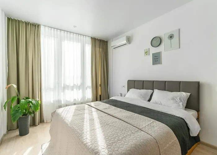 Nyvky Residence Київ
